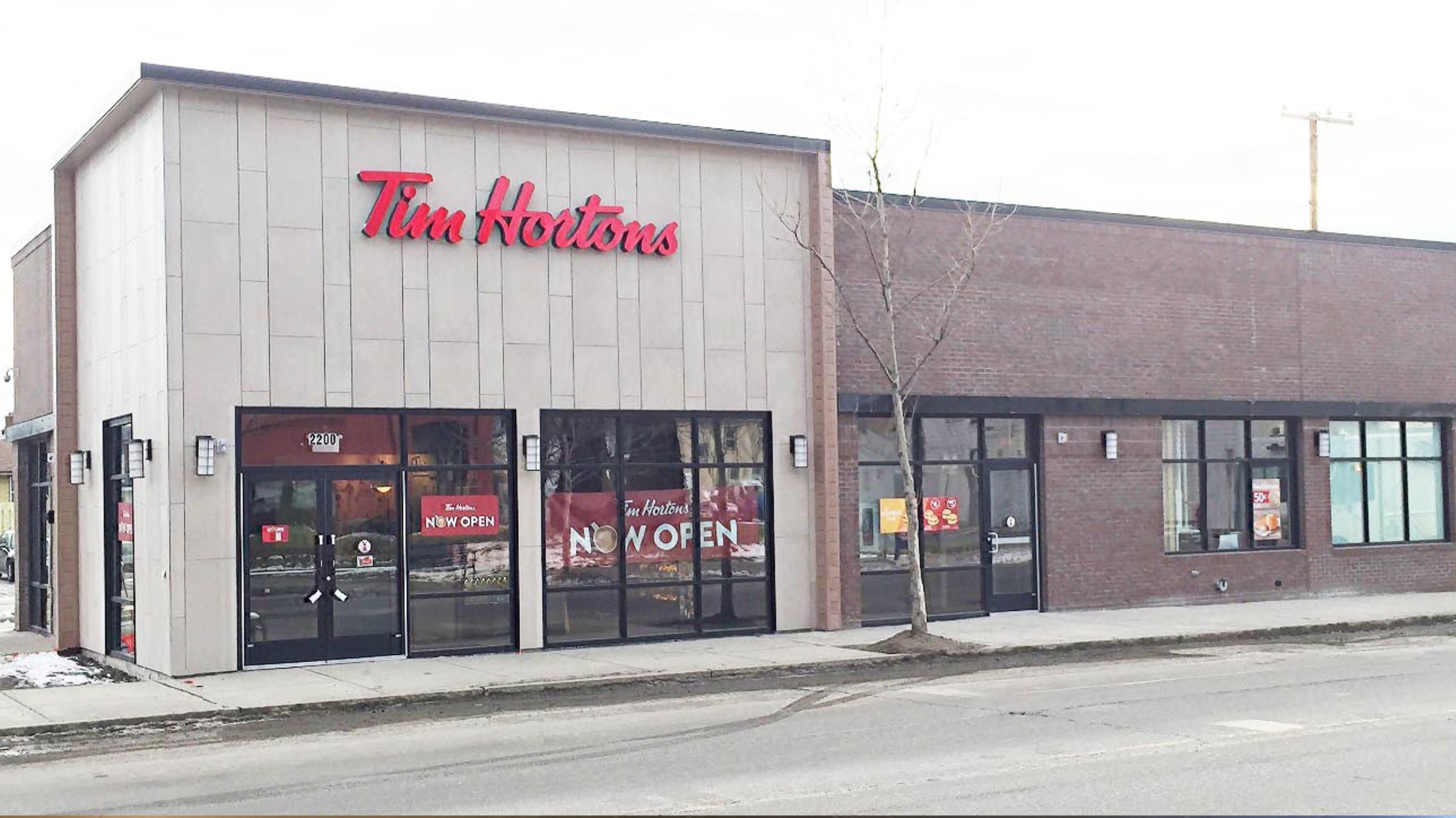 Tim-Hortons-Cafe-Opens-New-Location-in-South-Buffalo,-NY-Featured-Image