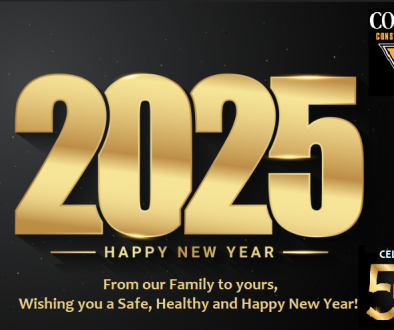 12-31-2025 Happy New Year Card image